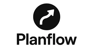 Логотип инструмента PlanFlow Assistant