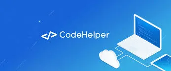 Логотип инструмента CodeHelper